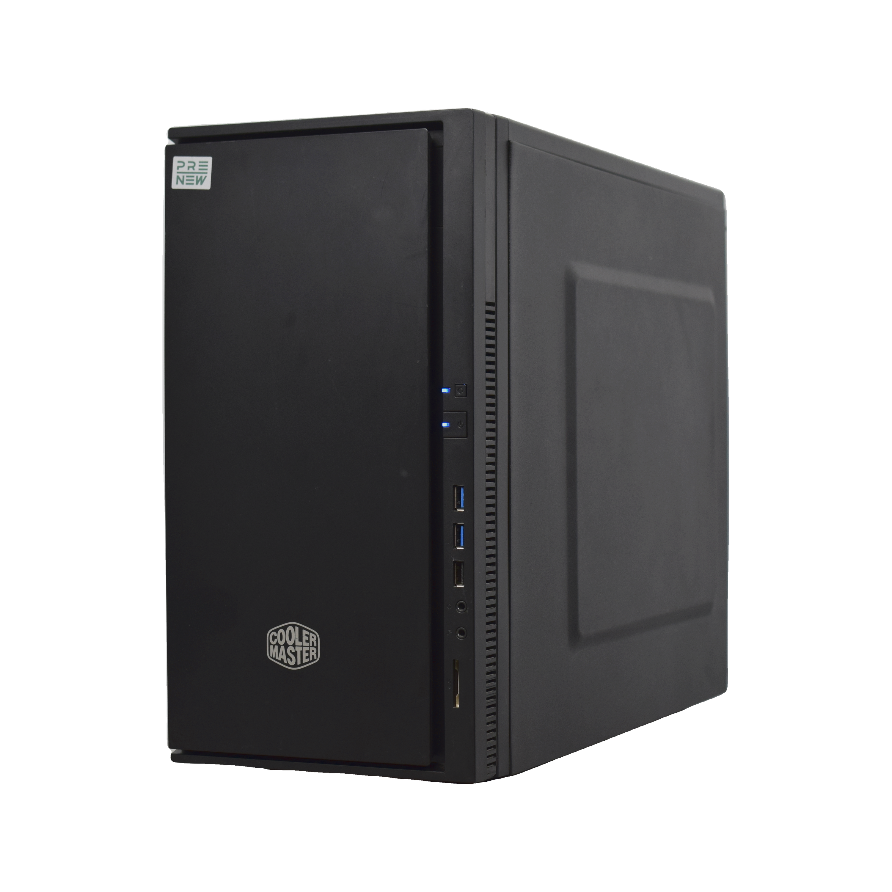 デスクトップPC i7 6700k/GTX 1660/16GB/HDD1TB Intel i7-6700K | GTX 1660 Super | Prenew